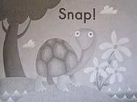 Snap! (Fountas and Pinnell Leveled Literacy Intervention Books, Green System, Level B, Book 42) 0325018626 Book Cover