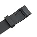 Silicone Bands for Samsung Gear S2 Classic, V-Moro Accessories Replacement Rubber Band for Gear S2 Classic (SM-R732/R735) Grey