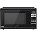 Panasonic Microwave Oven NN-SN651B Black Countertop with Inverter Technology and Genius Sensor, 1.2 Cu. Ft, 1200W (Renewed)