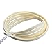 New 1pcs Guitar ABS Bindings Ivory Guitar Binding 1650 x 5 x 1.5mm