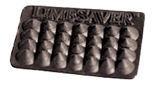 LimbSaverFall Away Drop Pad, Black