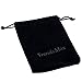 Trendsmax 4.5mm Womens Ladies Chain Snail Link Rose Gold Plated Necklace 18-36inch