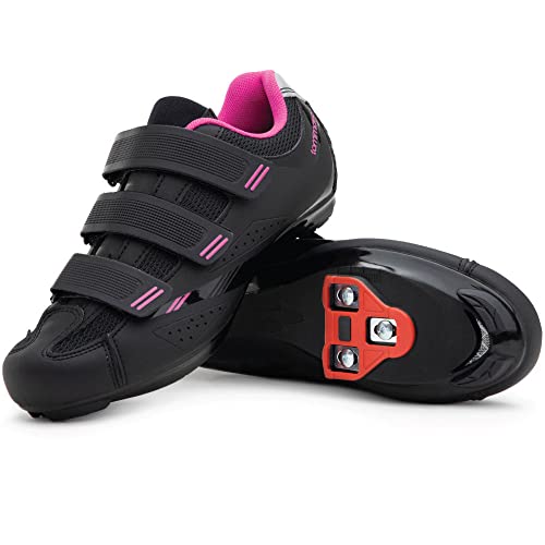 Tommaso Pista 100 Indoor Cycling Shoes for