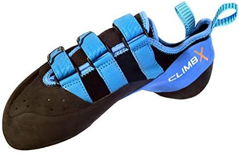 climb x rock climbing shoes
