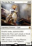 Oketra the True - Amonkhet