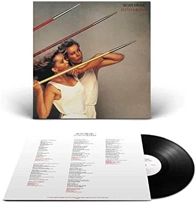 Amazon.com: Best of Roxy Music - Hybrid-SACD: CDs & Vinyl