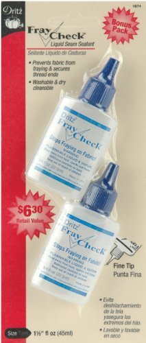 1 Dritz+1674+Liquid+Sealant+0+75+Ounce