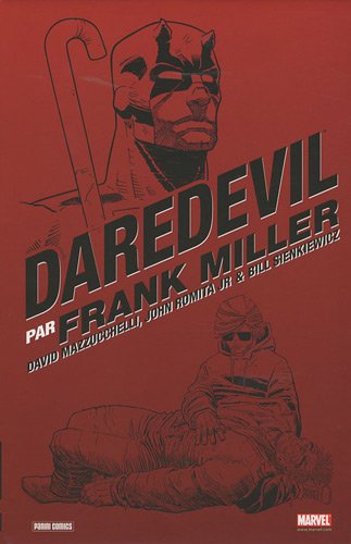 Daredevil
