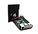 LoveRPi Performance Pro Active Cooling Case (Black) for Raspberry Pi 3, ODROID-C2
