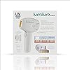 Conair Lumilisse Hair Removal Device with Intense Pulsed Light Technology