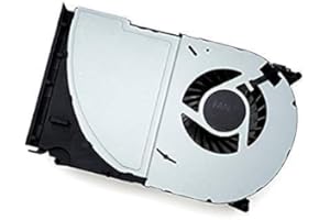 FEIYEN for Xbox one X Internal Cooling Fan Heat Sink Cooler Replacement