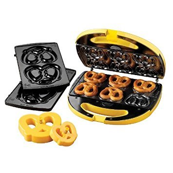 Photo 1 of Nostalgia Electrics Soft Pretzel Factory
