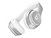 Beats Solo2 Wireless On-Ear Headphone - Silver