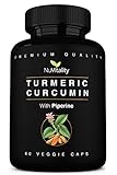 Turmeric Curcumin