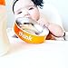 Thinkbaby Complete BPA Free Feeding Set (Orange)