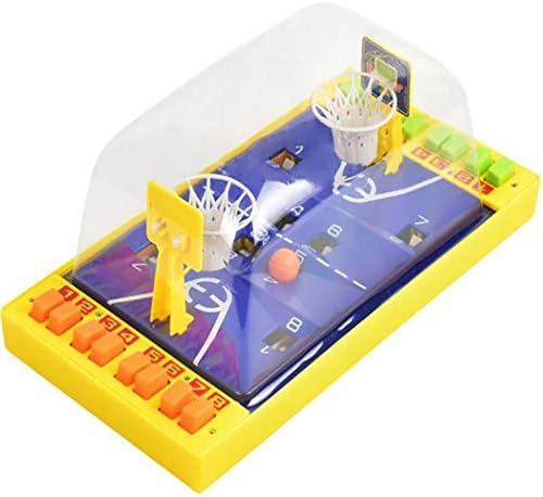 SummerRio Juego de Mesa Doble para Personas Catapultando Mini ...