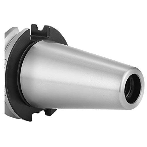 OrangeA Integrated CAT40 Collet Chuck Keyless Drill Chuck 1/2" for HAAS CAT40 CNC Engraving Machine & Milling Lathe Tool (CAT40) - Thumbnail 5