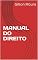 Livro MANUAL DO DIREITO