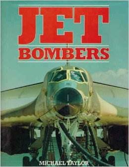 Jet Bombers 0861241223 Book Cover