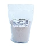 Root Naturally Azomite Rock Dust - 2 Pounds