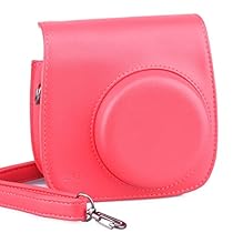 Instax Mini Case, Fujifilm Camera Bag, Instax Case
