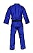 FUJI Sports Single Weave USA Judo Gi