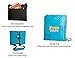 Kids Travel Tray - Portable Play Tray to Keep Baby, Toddler or Child Occupied During Travel In Stroller, Car and Airplane – Lap Table for Snacks, Tablet, and Activities – Solid Organizer with Free Bag