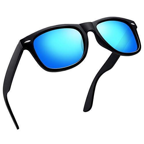 Best Sunglasses For Square Face Men TOPRated Best Best Sunglasses