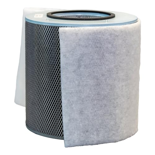 Austin Air Allergy Machine Filter