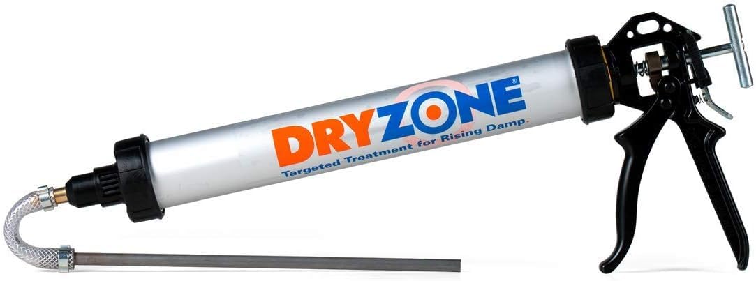 Dryzone Applicator Gun (DPC Cream)
