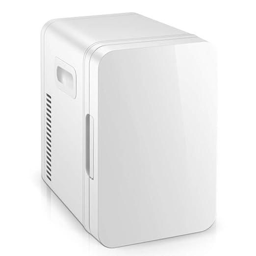 XKCQC Nevera de Doble Voltaje para Coche, 12 V/220 - 240 V para el ...