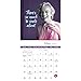 Marilyn Monroe Wall Calendar (2019)