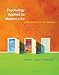 Psychology Applied to Modern Life: Adjustment in the 21st Century (PSY 103 Towards Self-Understanding)