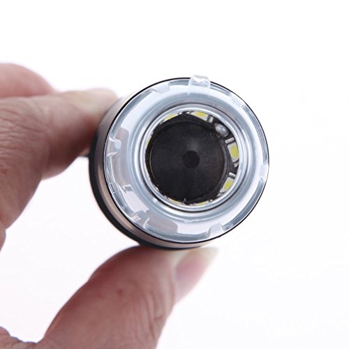 Digital Microscope, KLAREN 1000X 8 LED 2MP USB Digital Microscope Endoscope Magnifier Camera Set - Thumbnail 4