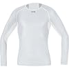 GORE WEAR Ondershirt voor heren met lange mouwen, GORE WINDSTOPPER
