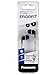Panasonic Wired Earphones 3.5 mm Jack Black (RP-HJE125-K)thumb 1