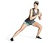 Mission Women's VaporActive Momentum Running 3