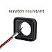 GOHIGH Protective Lens Replacement for GoPro HERO5 Black / HERO6 Black, Camera Glass Cover Case Protector Sports Accessories