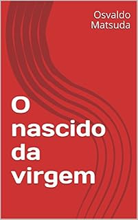 Livro O nascido da virgem