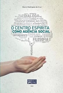 Livro O centro espírita como agência social