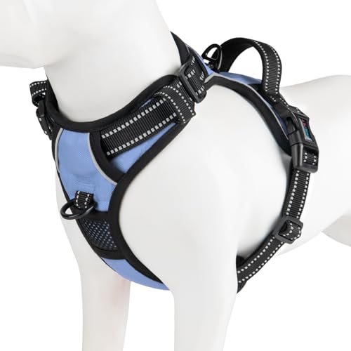 PHOEPET No Pull Dog Harness