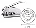 Silver Pocket Corporate Seal