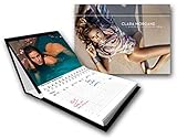 L'agenda-calendrier Clara Morgane 2014 by 
