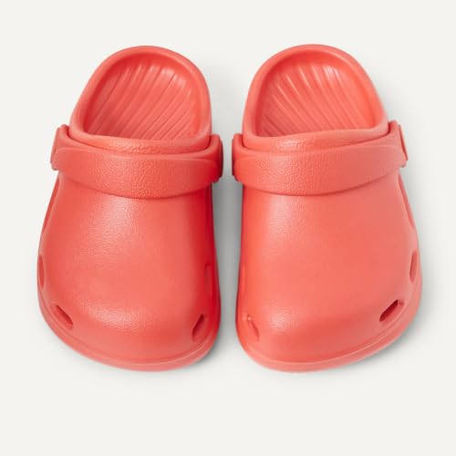 Amazon Essentials Unisex Kids Garden Clogs for Kids