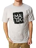 Matix Men's Monostack F14 T-Shirt