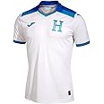 Honduras 2023-24 Official Replica Jersey, White, Adult X-Large