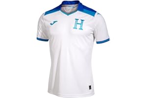 Joma Honduras 2023-24 Official Replica Jersey