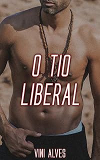 Livro O Tio Liberal