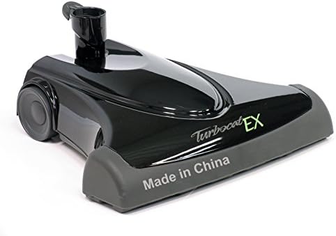 Turbocat EX Air Driven Power Nozzle