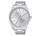 Citizen Men's Dress Stainless Steel Watch